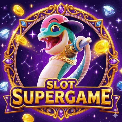 SUPERGAME